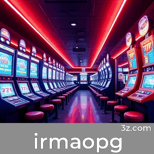 irmaopg: Bônus e Promoções que Fazem a Diferença