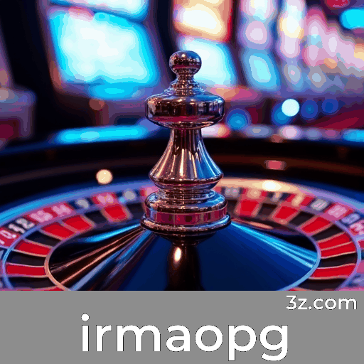 Irmaopg: Experiência de Cassino Profissional e Autêntica