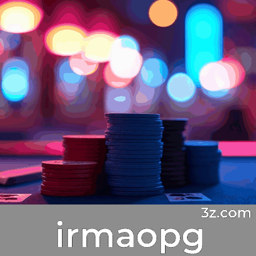 irmaopg
