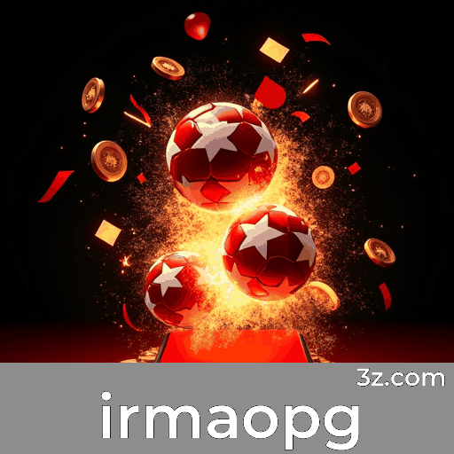 Irmaopg: Experiência de Cassino Profissional e Autêntica