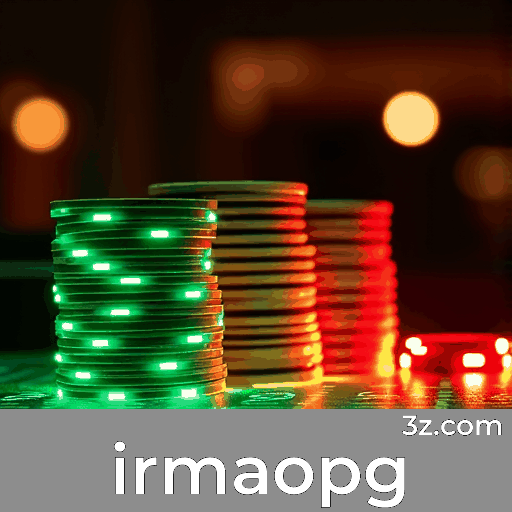 Maximize Sua Experiência de Jogo com Táticas Comprovadas no irmaopg