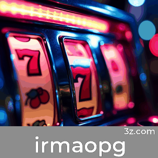 Irmaopg: Experiência de Cassino Profissional e Autêntica