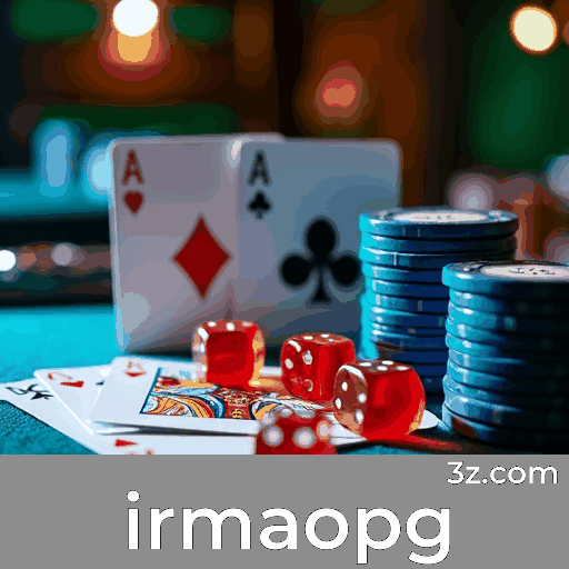 Irmaopg: Conveniência e Funcionalidade em Seu App de Apostas