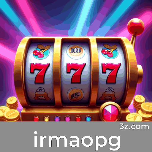 irmaopg: Experiência de Cassino Seguro e Profissional