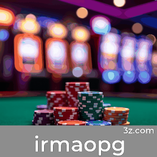 irmaopg: Seu Cassino Online Premiado