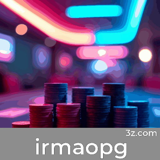 Irmaopg: Experiência de Cassino Profissional e Autêntica