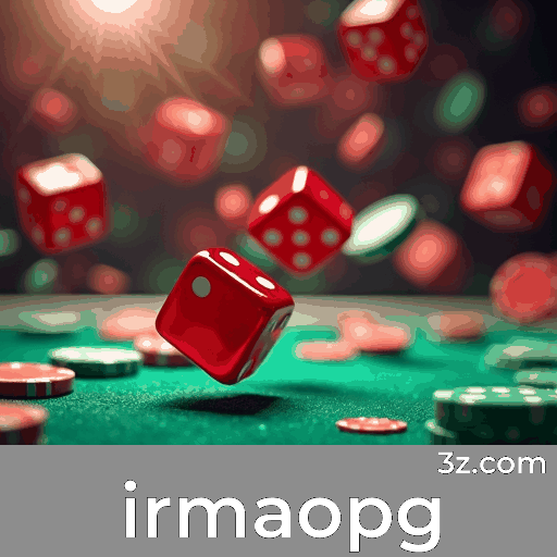 Irmaopg: Conveniência e Funcionalidade em Seu App de Apostas