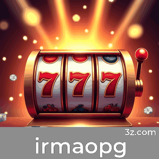 irmaopg: Experiência de Cassino Seguro e Profissional